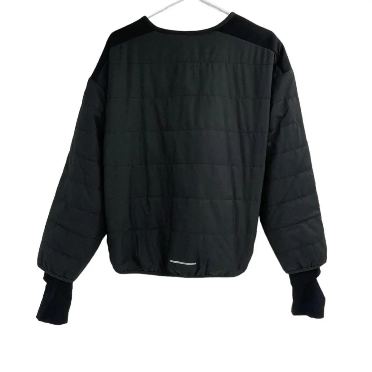 Nike clothing - Black (UPC: 196608719304) 2