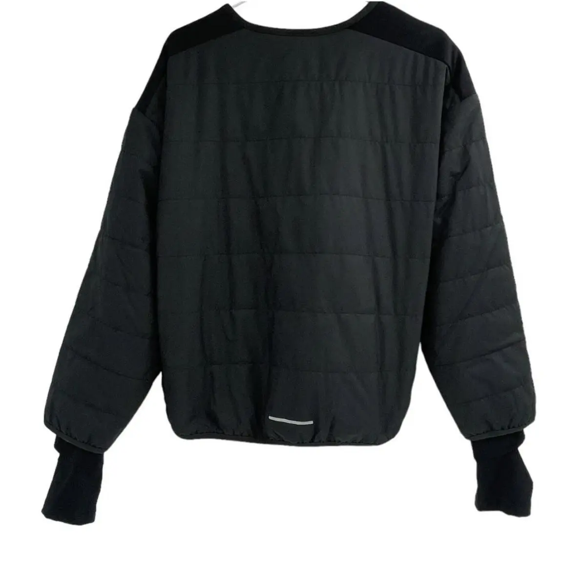 Nike clothing - Black (UPC: 196608719304) 3