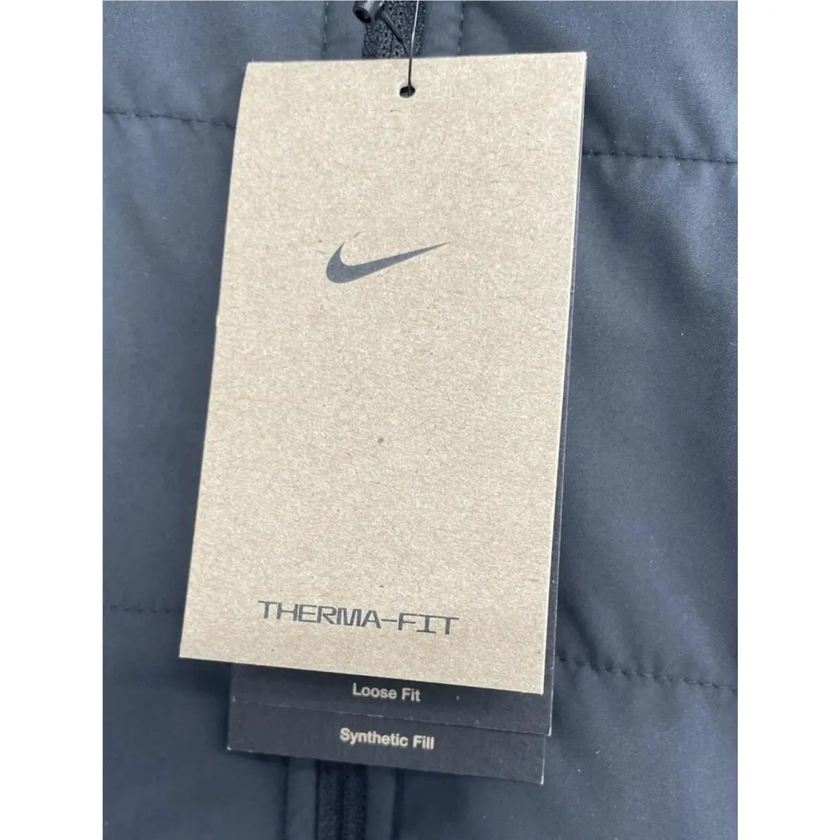 Nike clothing - Black (UPC: 196608719304) 9