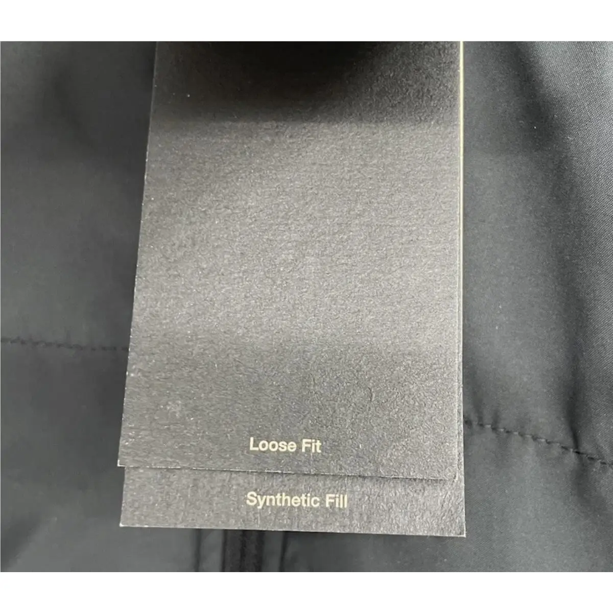 Nike clothing - Black (UPC: 196608719304) 10