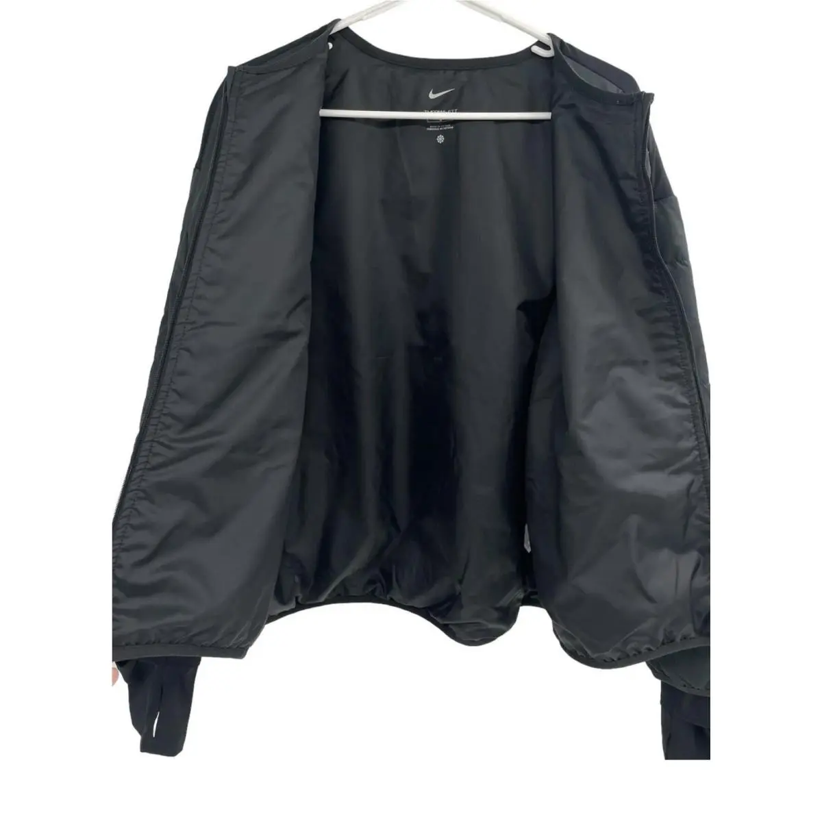 Nike clothing - Black (UPC: 196608719304) 5