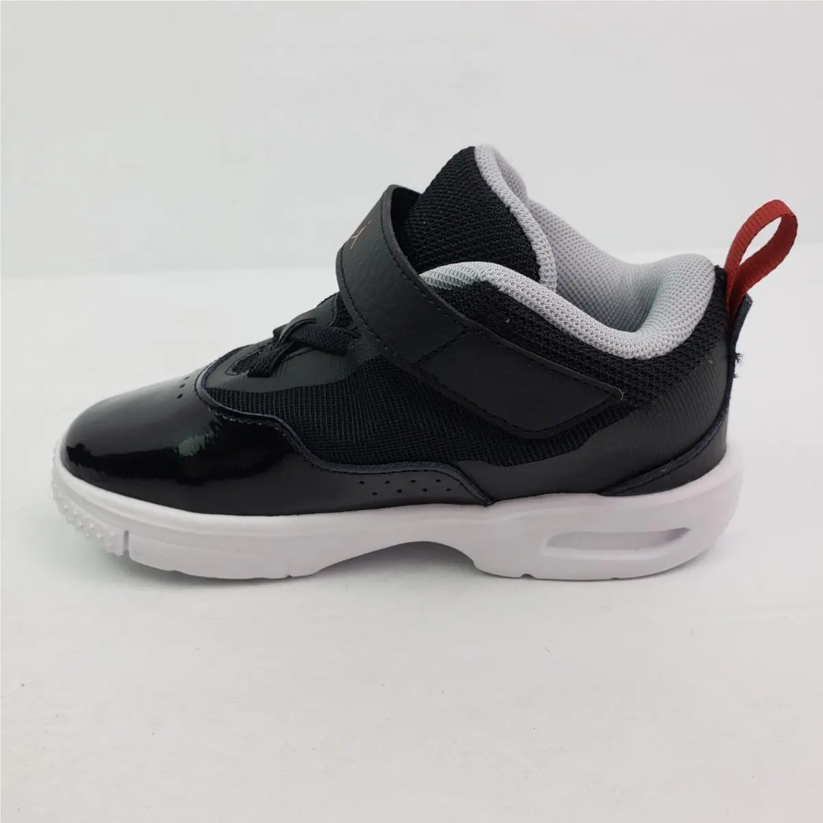 Nike shoes - Jordan Stay Loyal - Stay Loyal - Black 1