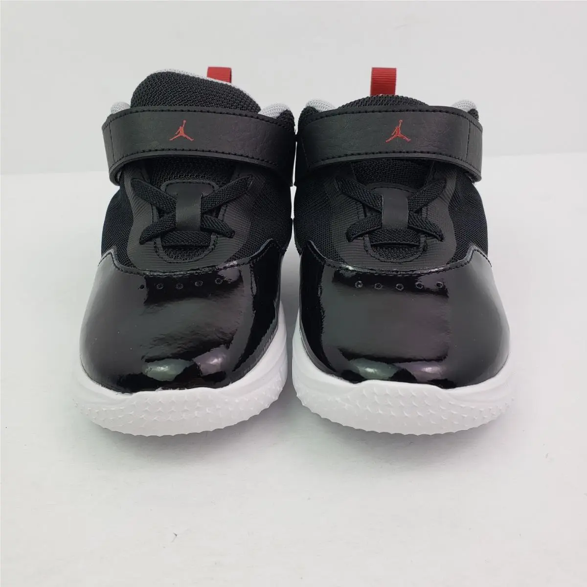 Nike shoes - Jordan Stay Loyal - Stay Loyal - Black 2