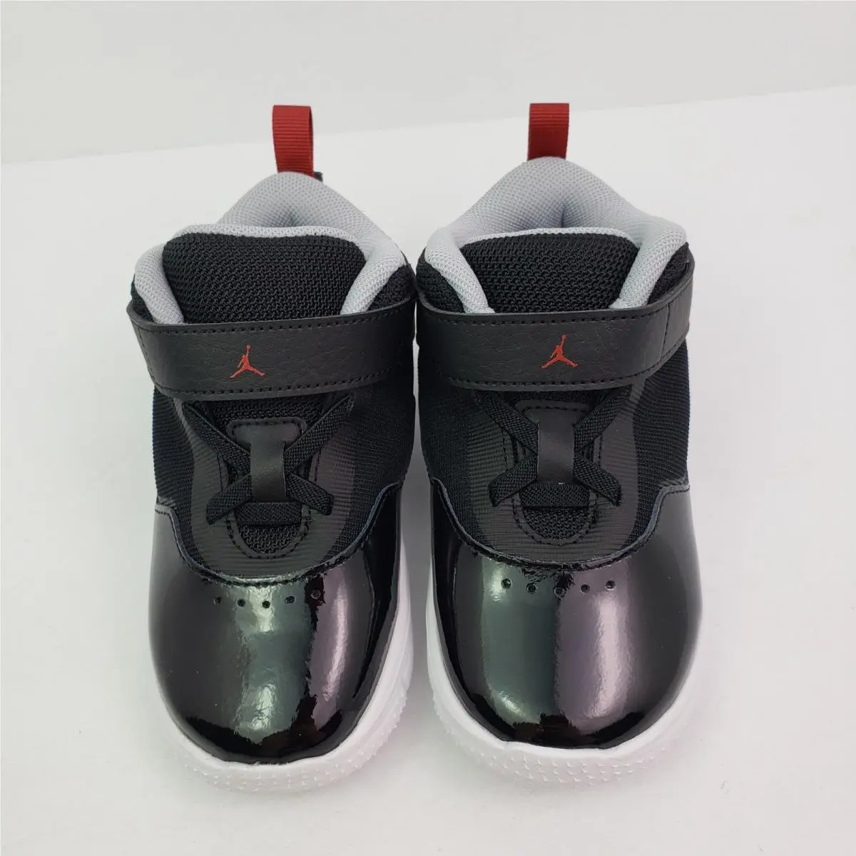 Nike shoes - Jordan Stay Loyal - Stay Loyal - Black 3