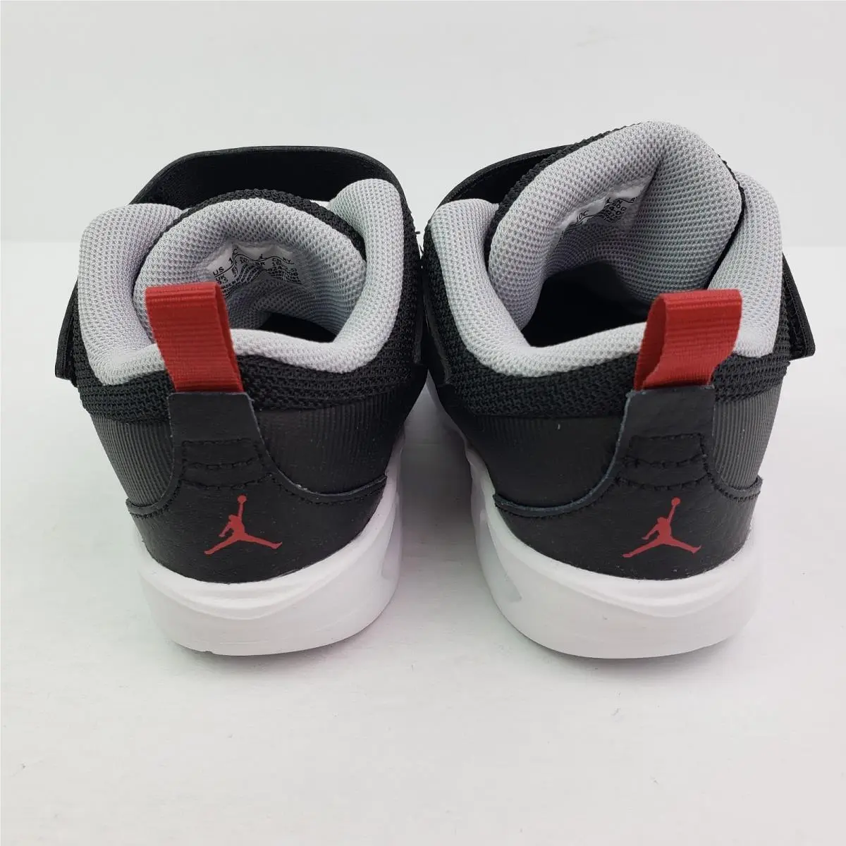 Nike shoes - Jordan Stay Loyal - Stay Loyal - Black 4