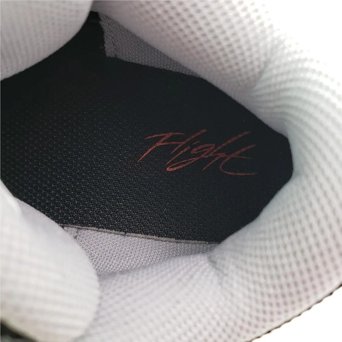 Nike shoes - Jordan Stay Loyal - Stay Loyal - Black 6