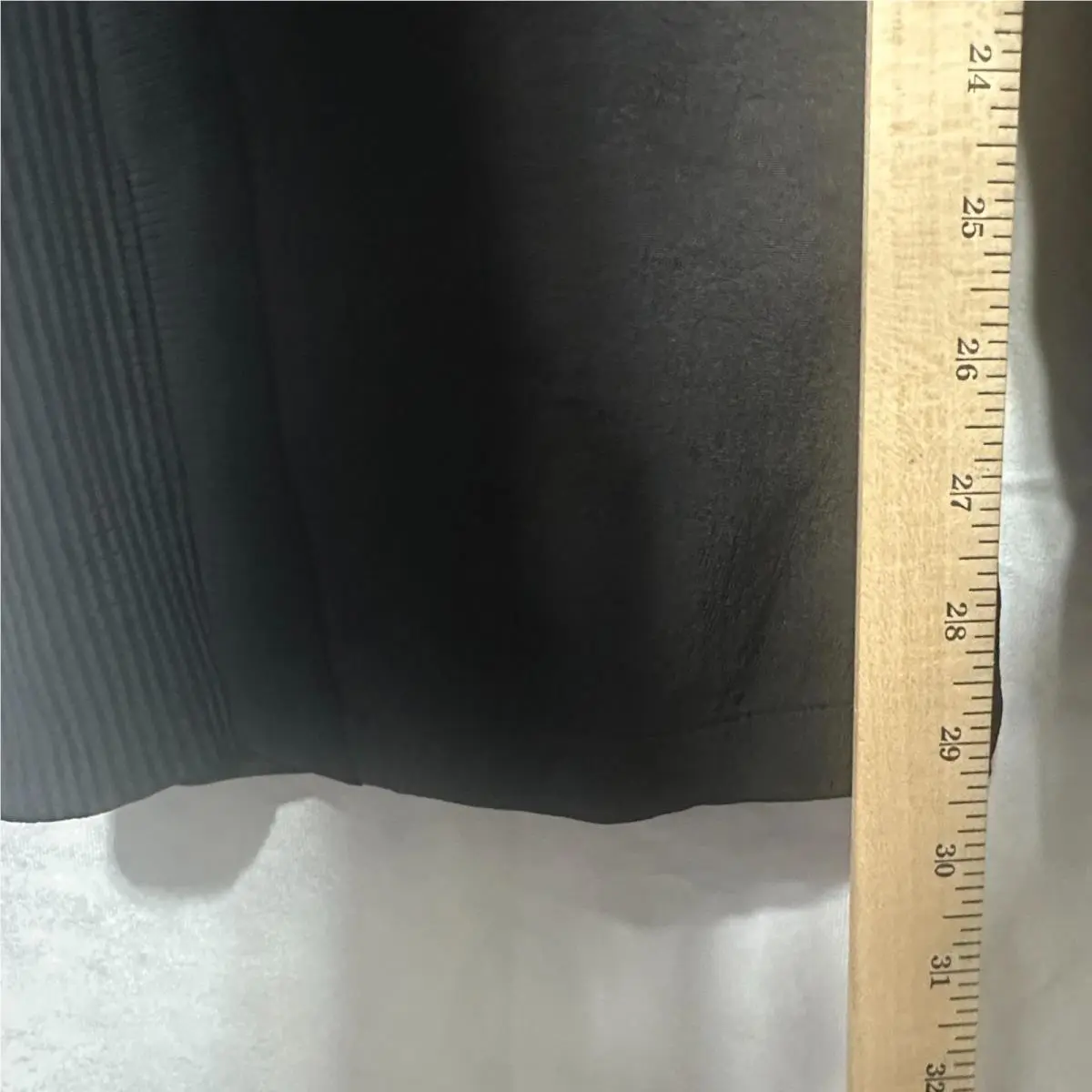 Nike clothing - Nike Kobe Pleated - Kobe Pleated - Black 3