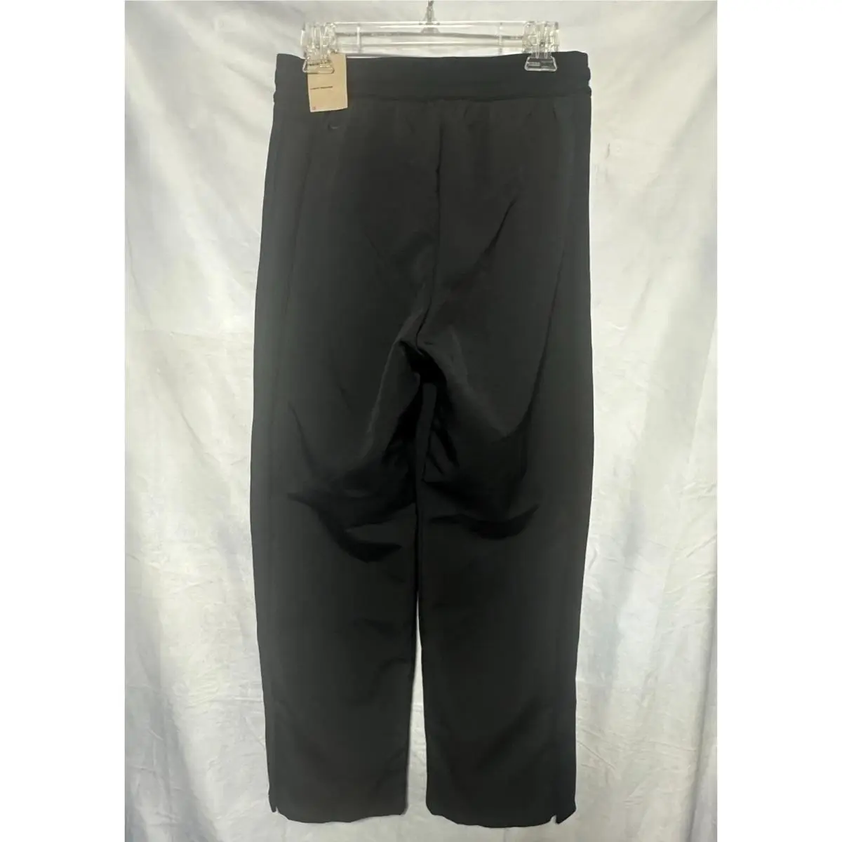 Nike clothing - Nike Kobe Pleated - Kobe Pleated - Black 5