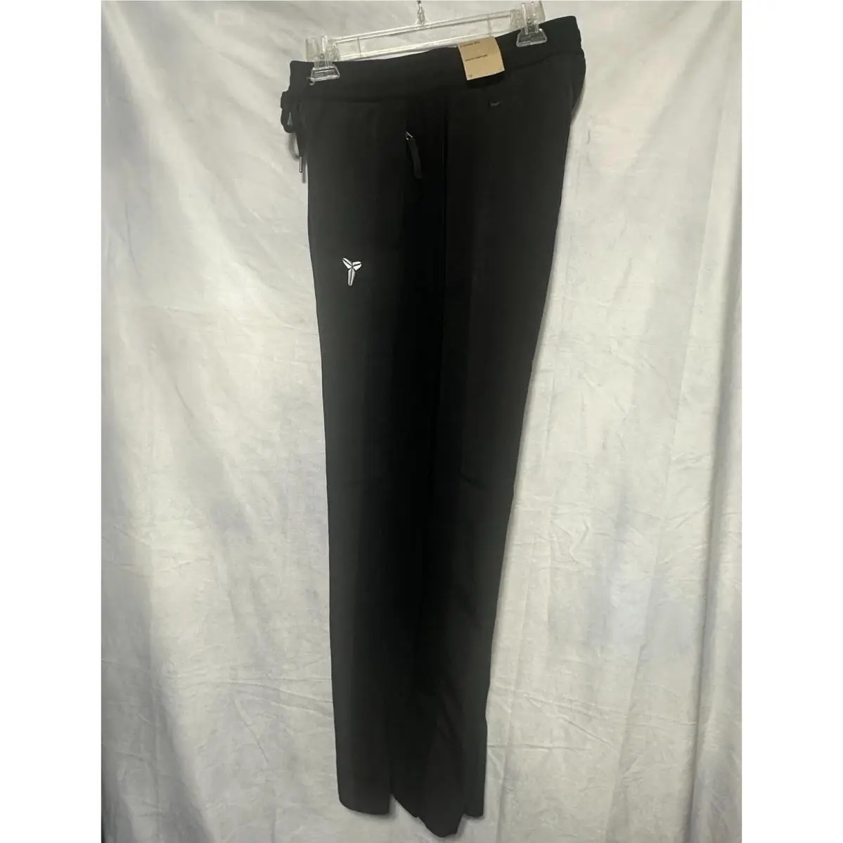 Nike clothing - Nike Kobe Pleated - Kobe Pleated - Black 1