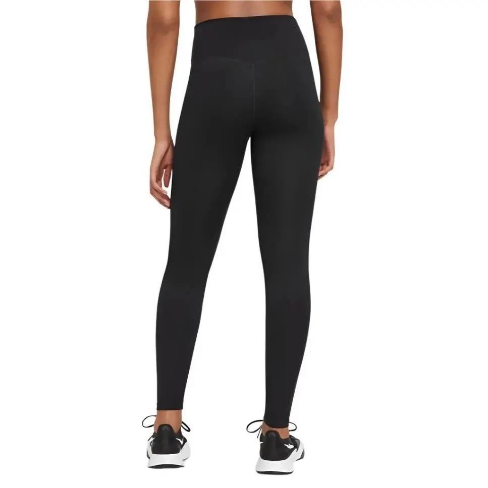 Nike clothing - Nike One Training - One Training - DD0252 010 - Black (UPC: 194502869781) 2