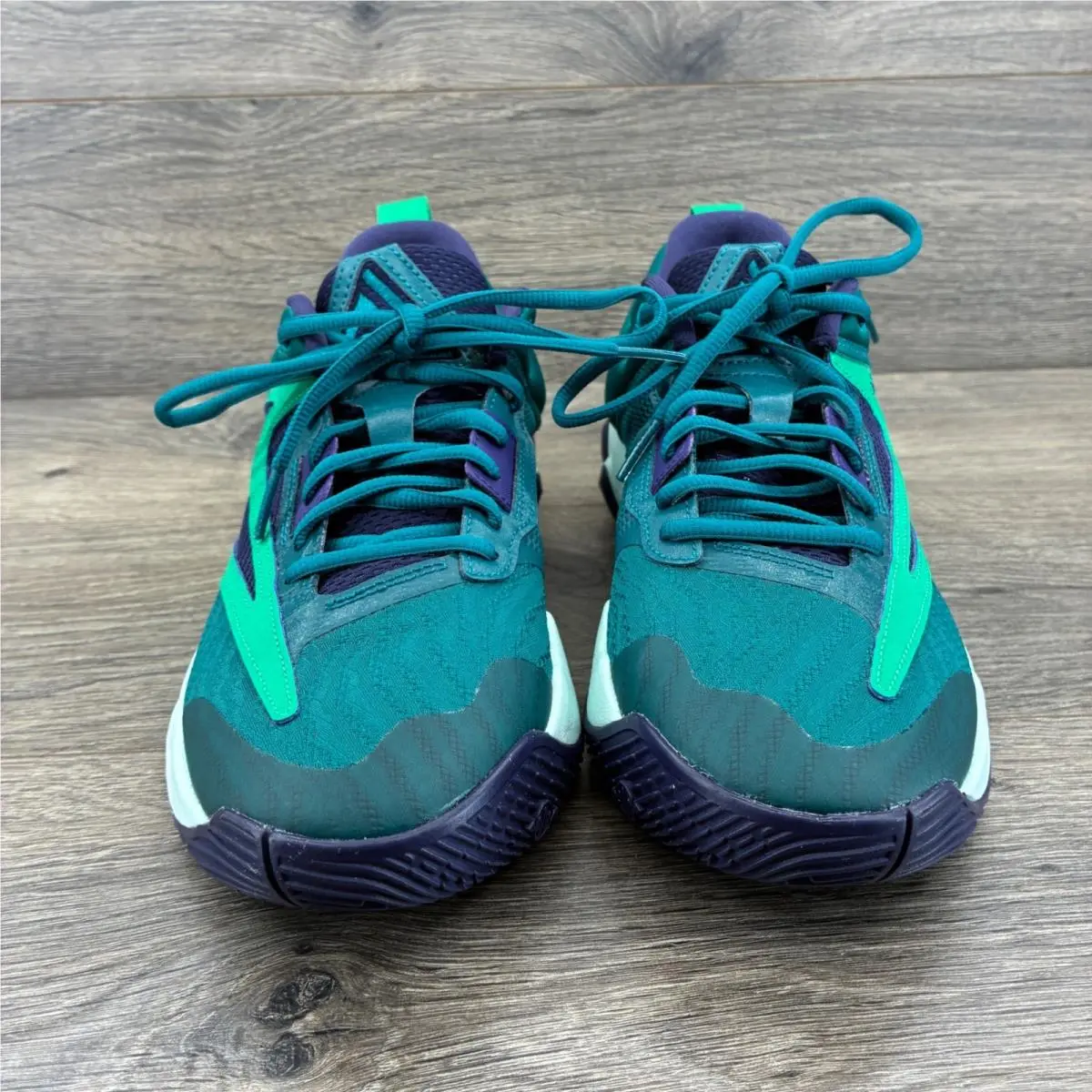 Nike shoes - Nike Giannis Immortality 2 - Giannis Immortality - Multicolor 4