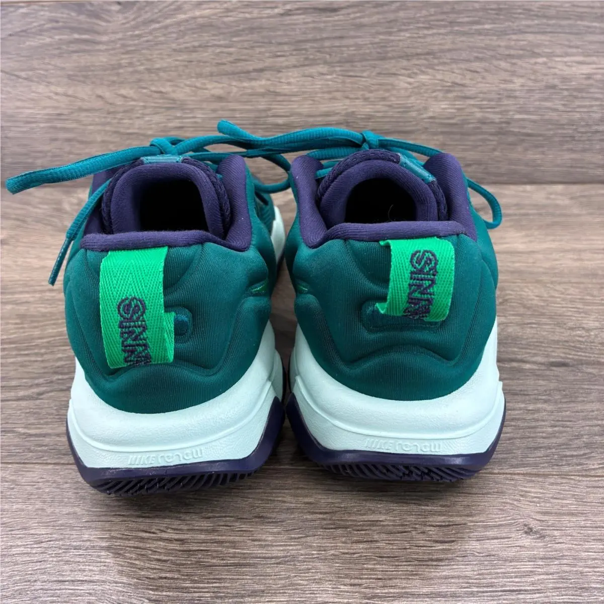 Nike shoes - Nike Giannis Immortality 2 - Giannis Immortality - Multicolor 5