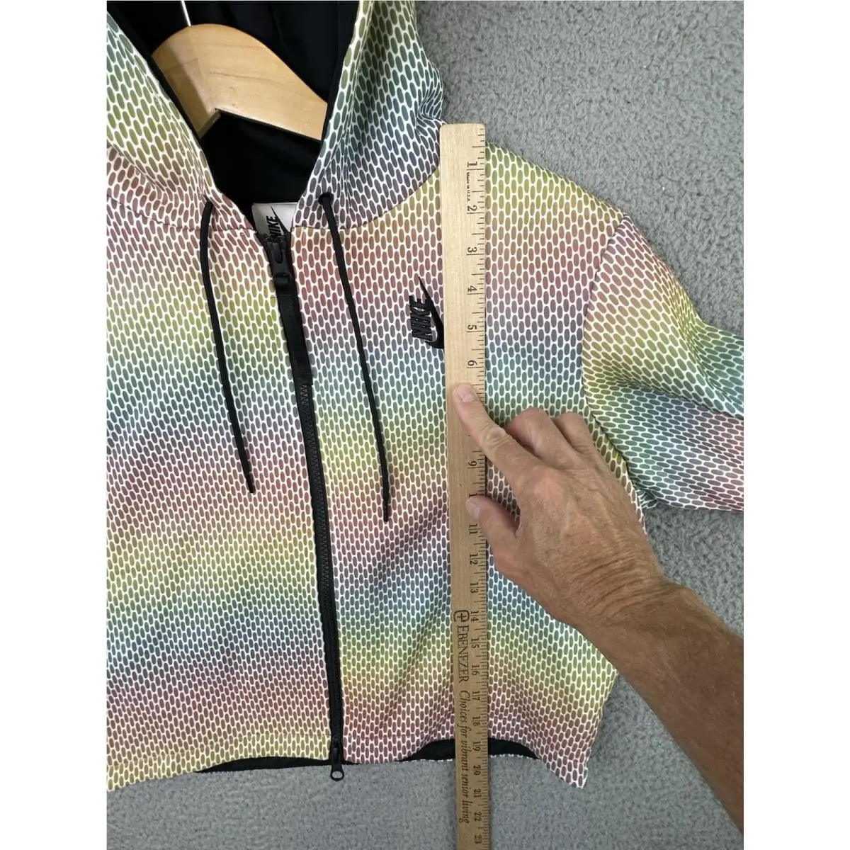 Nike clothing - 914233 - 914233 - Multicolor 8