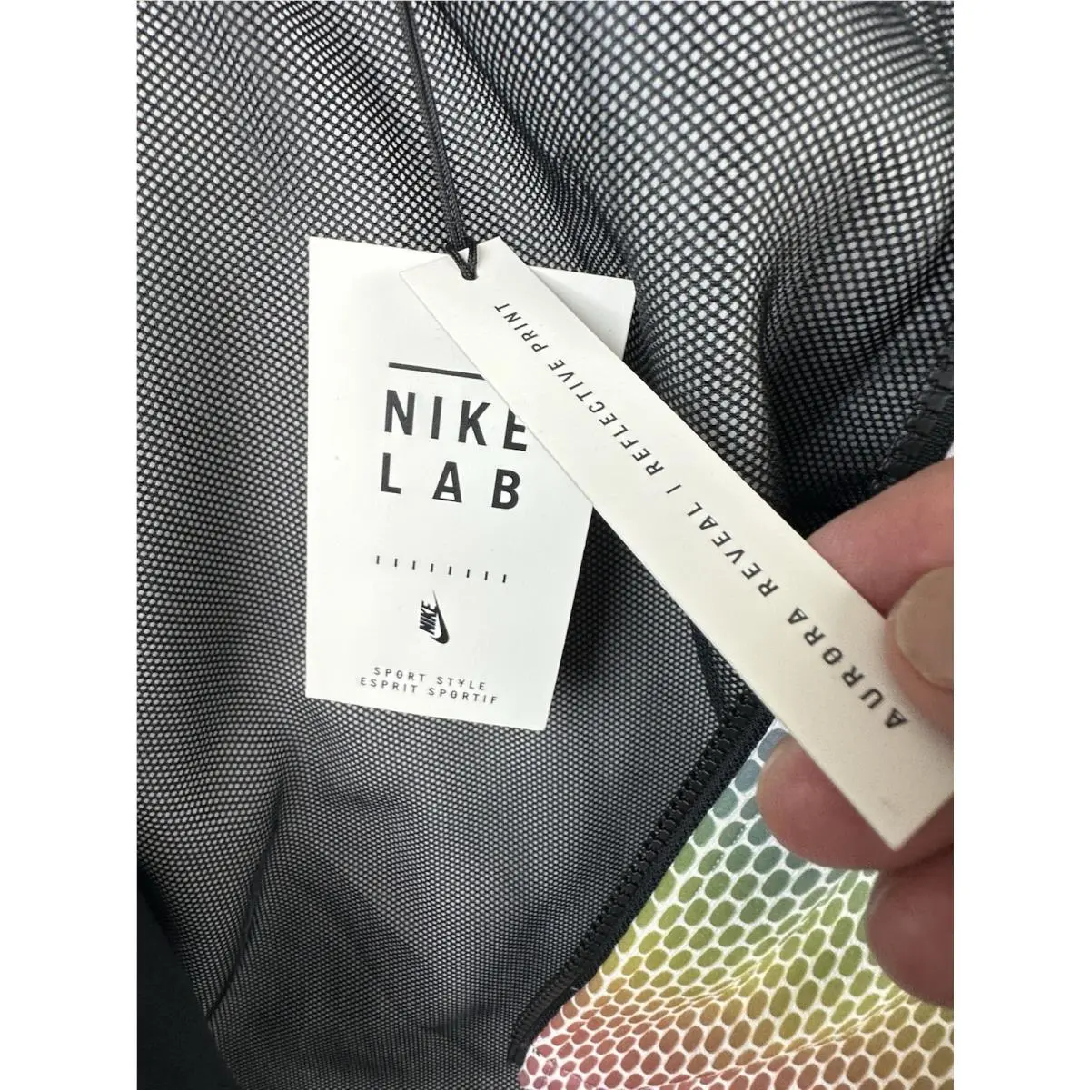Nike clothing - 914233 - 914233 - Multicolor 1