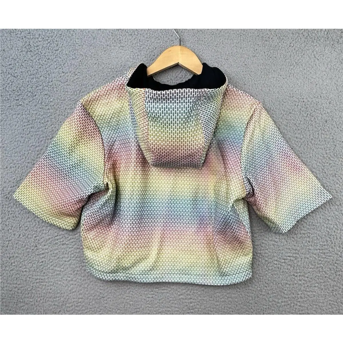 Nike clothing - 914233 - 914233 - Multicolor 2