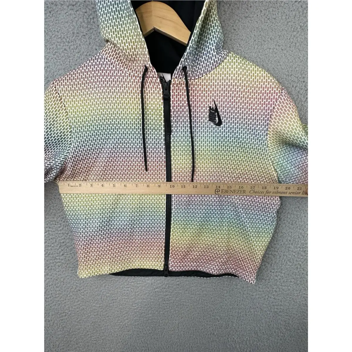 Nike clothing - 914233 - 914233 - Multicolor 6