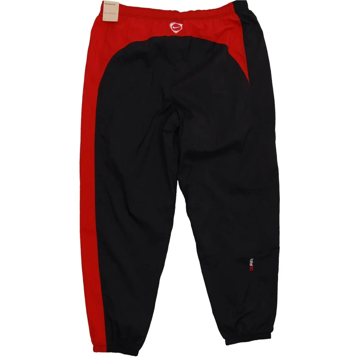 Nike clothing - HG3393-010 - HG3393-010 - Black (UPC: 198484327963) 0