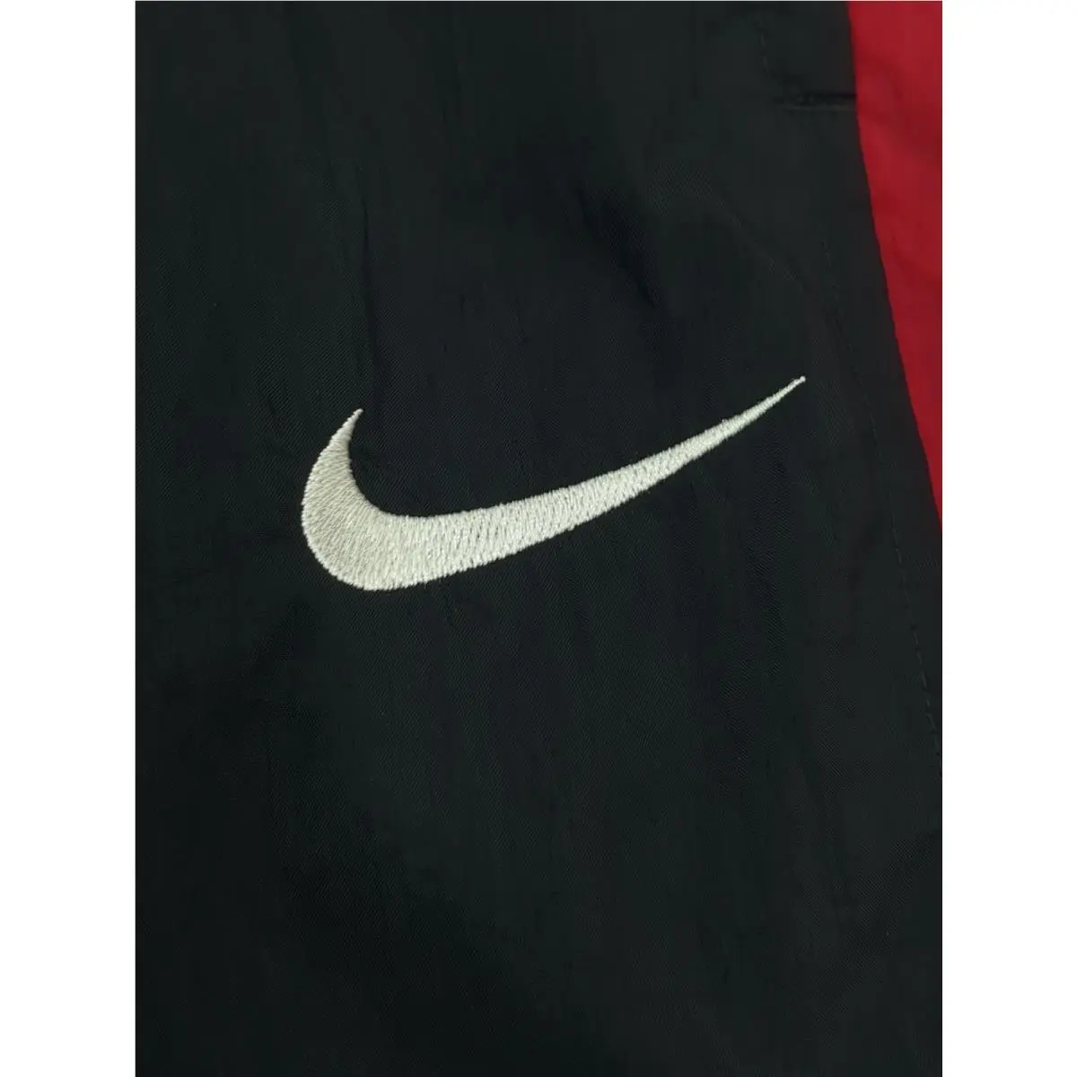 Nike clothing - HG3393-010 - HG3393-010 - Black (UPC: 198484327963) 1