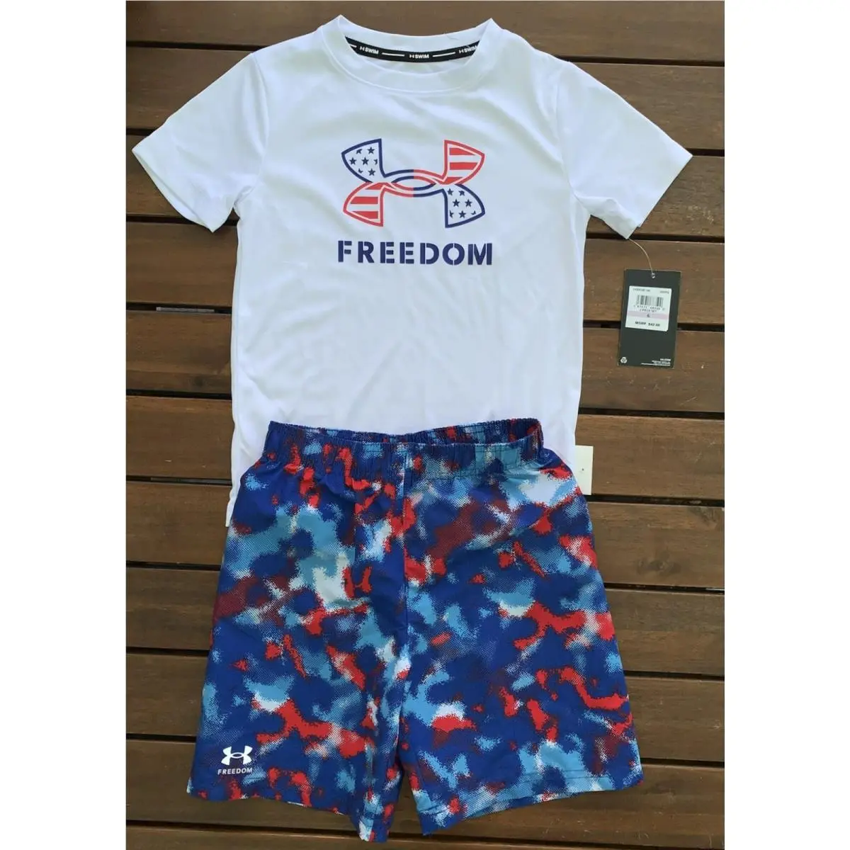 Nike clothing - Multicolor 1