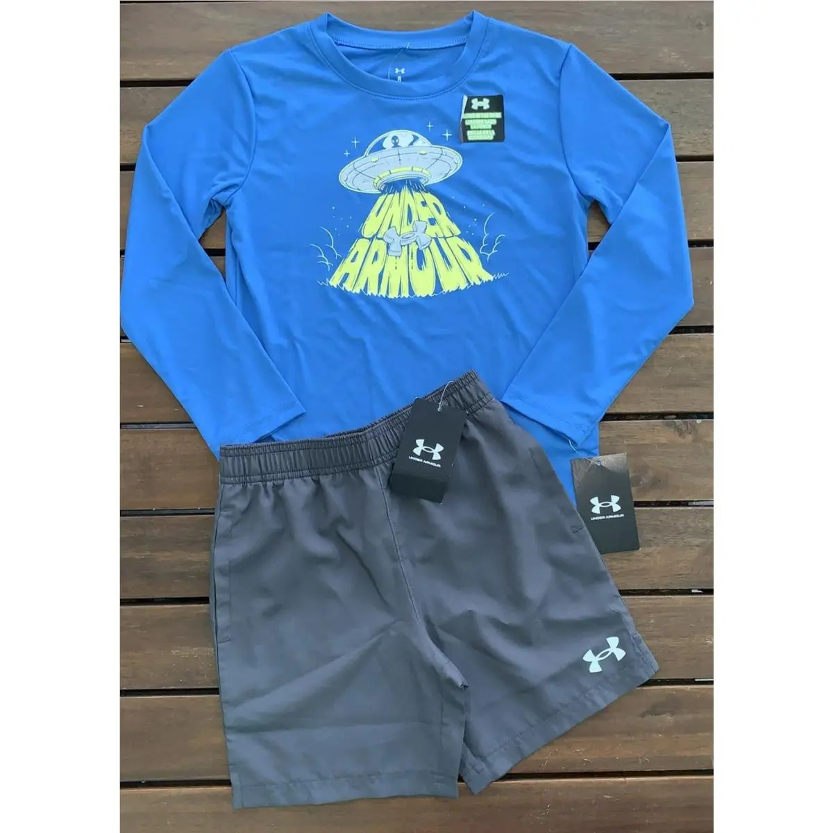 Nike clothing - Multicolor 3