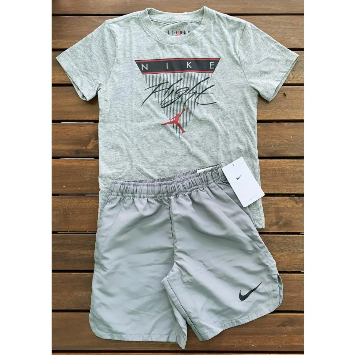 Nike clothing - Multicolor 4