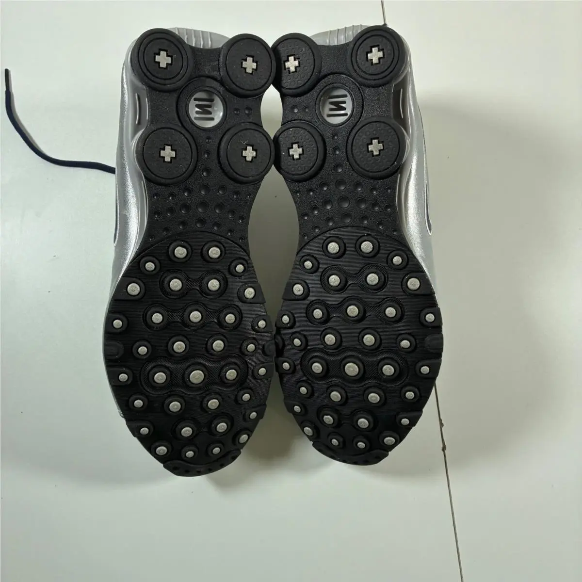 Nike shoes - Nike Shox NZ - Shox - Blue 7