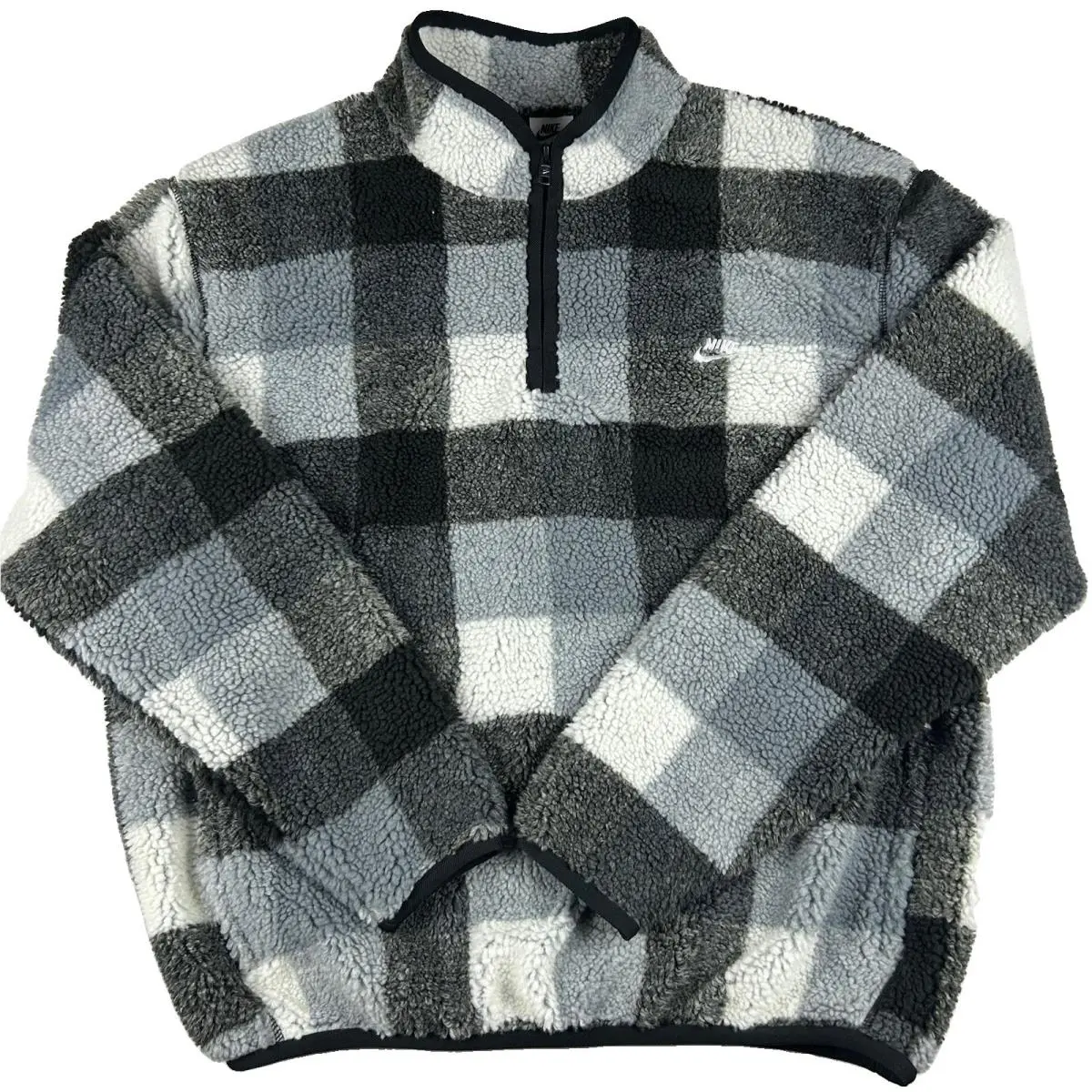 Nike clothing - Black (UPC: 0197600294387) 2