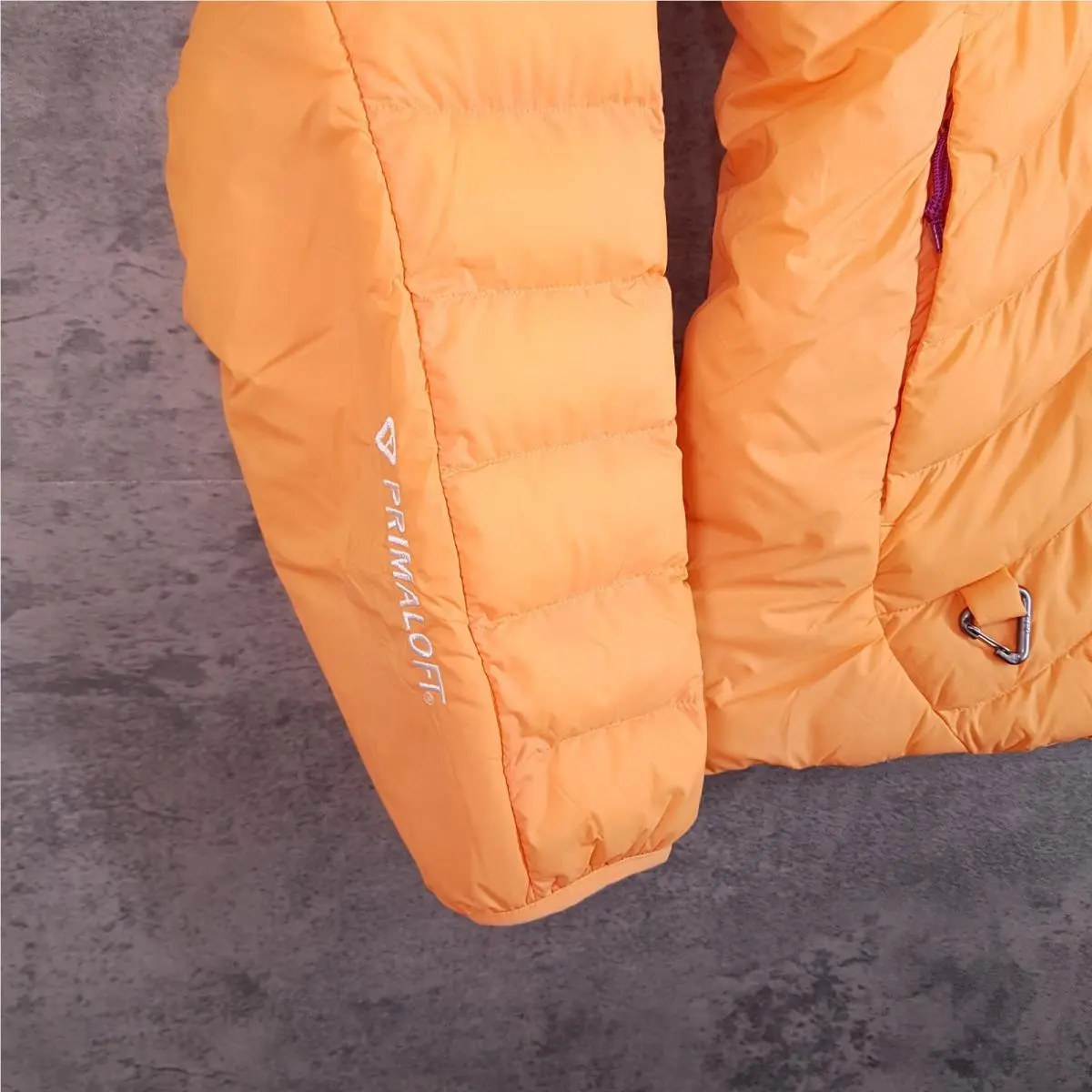 Nike clothing - Orange (UPC: 0198482035501) 2