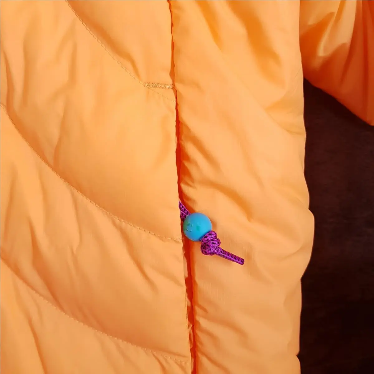 Nike clothing - Orange (UPC: 0198482035501) 3
