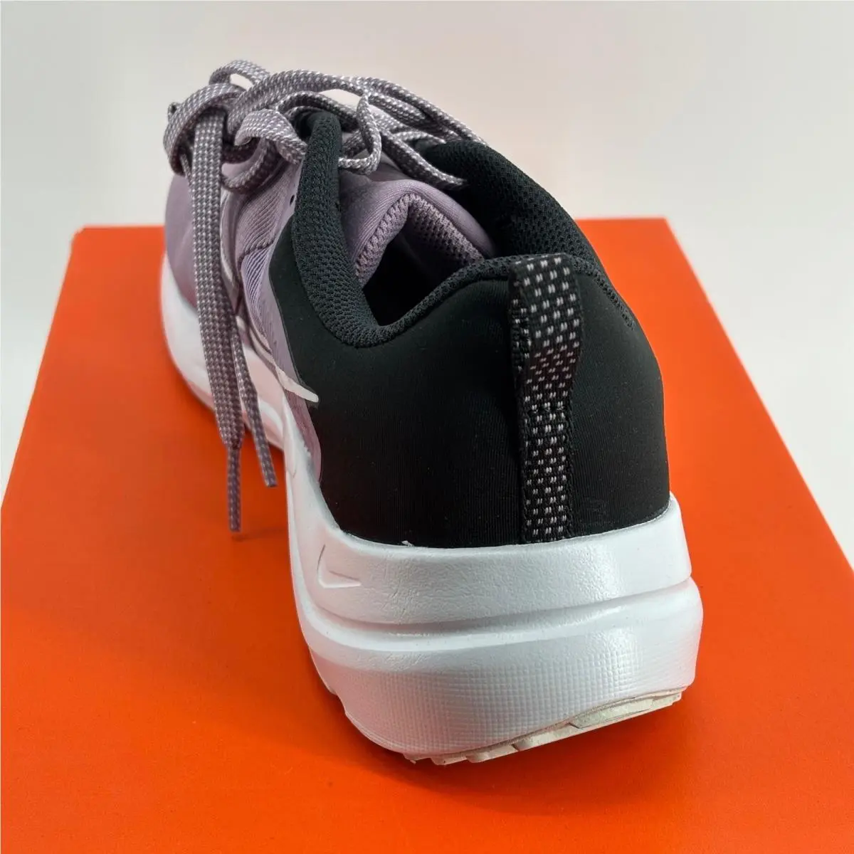 Nike shoes - Nike Downshifter 12 - Downshifter - Purple 0