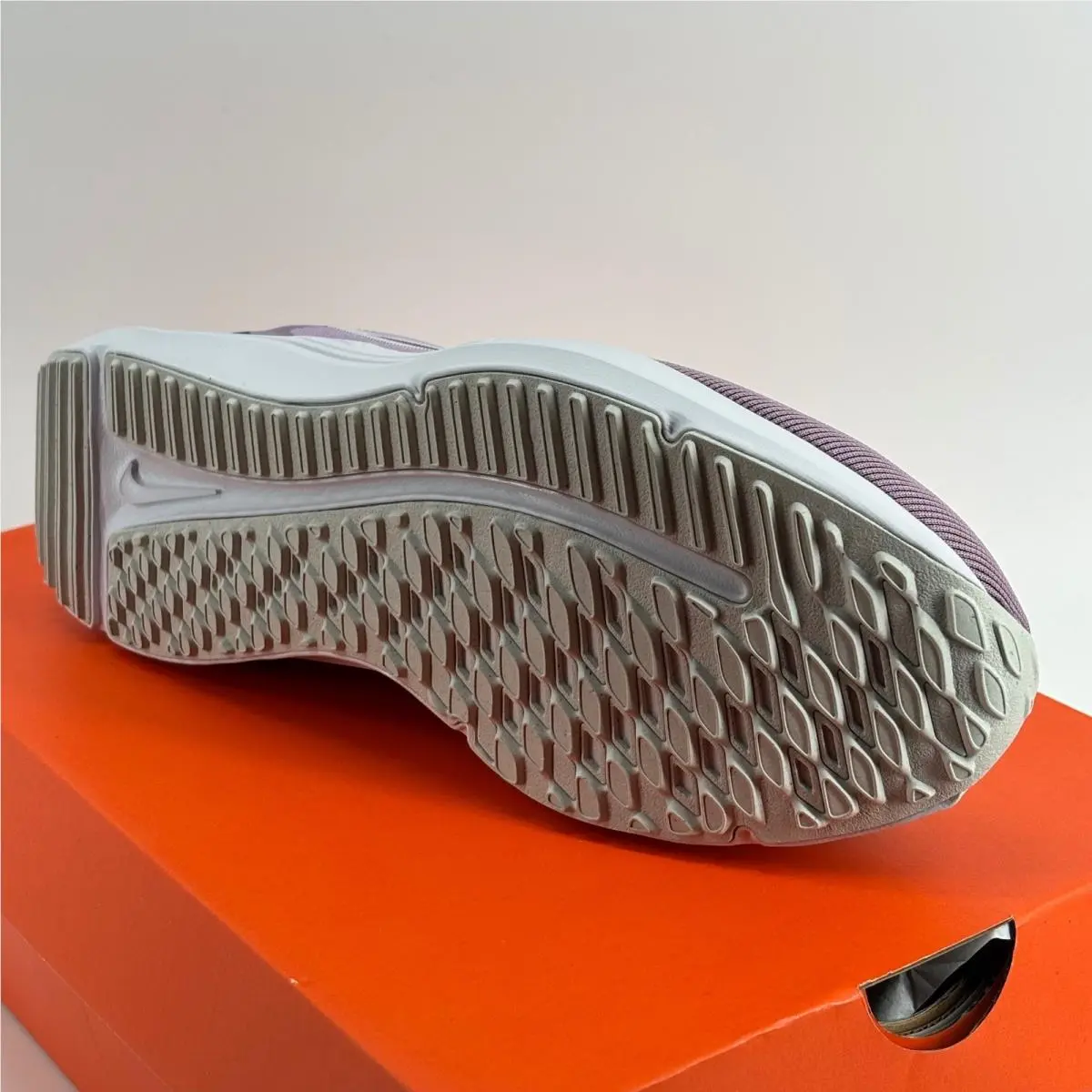 Nike shoes - Nike Downshifter 12 - Downshifter - Purple 2