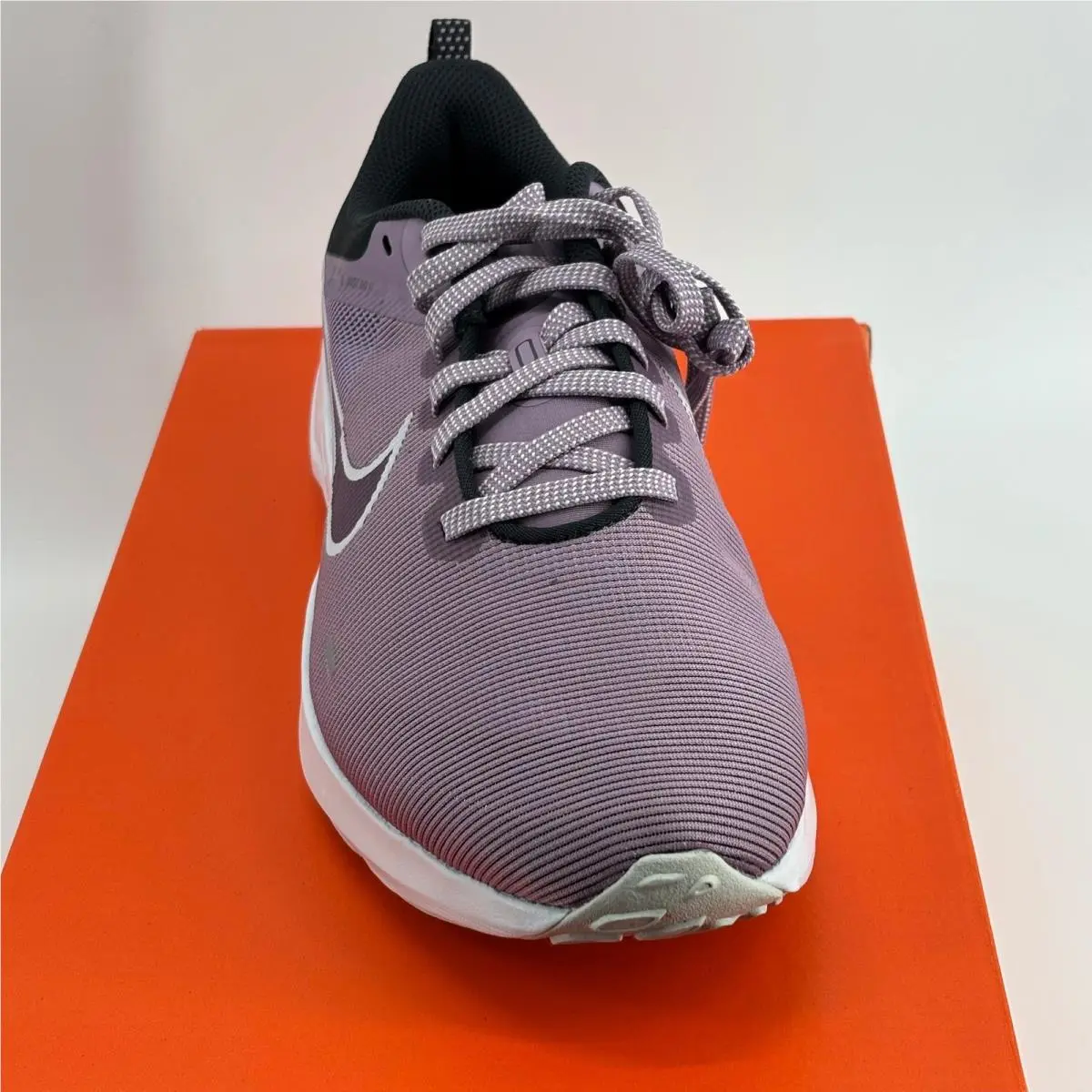 Nike shoes - Nike Downshifter 12 - Downshifter - Purple 3