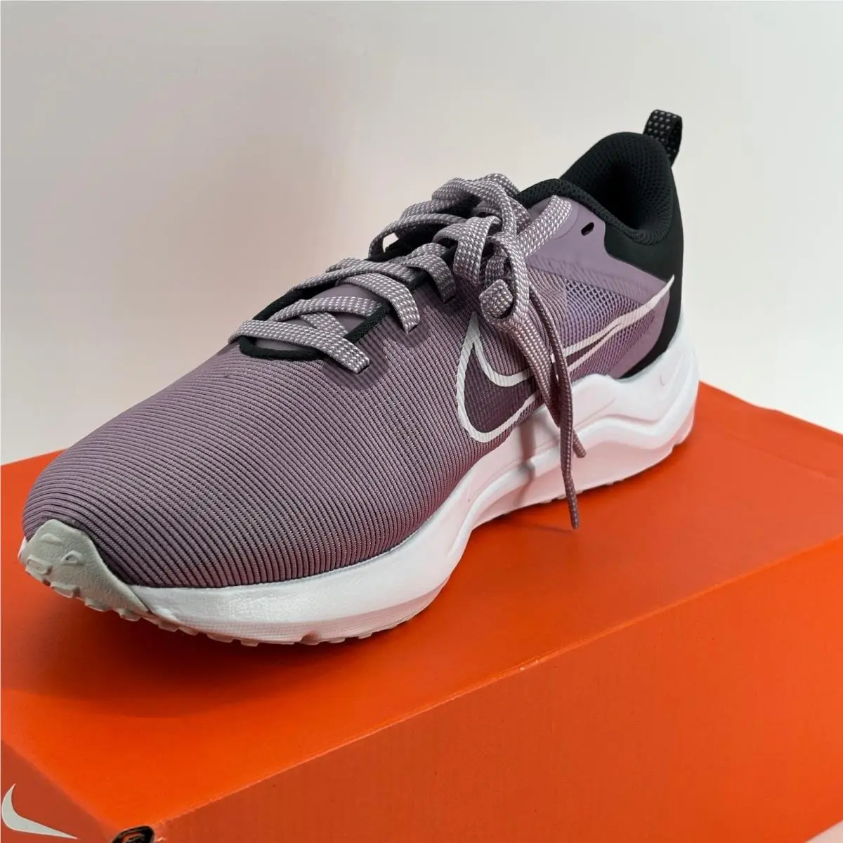 Nike shoes - Nike Downshifter 12 - Downshifter - Purple 4