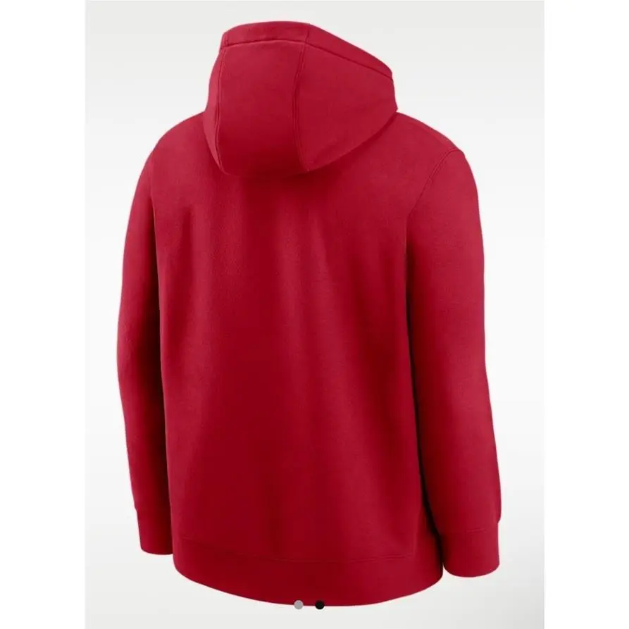 Nike clothing - Red Gold (UPC: 0198424256902) 0