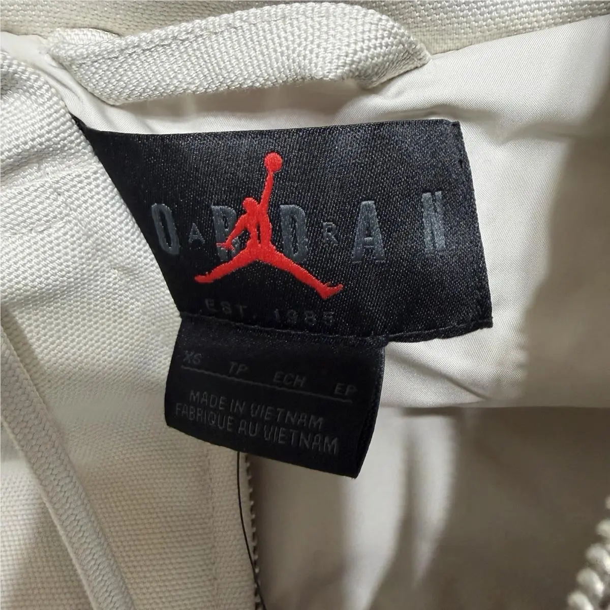 Nike clothing - NIKE Flight Draft - Flight Draft - Beige 2