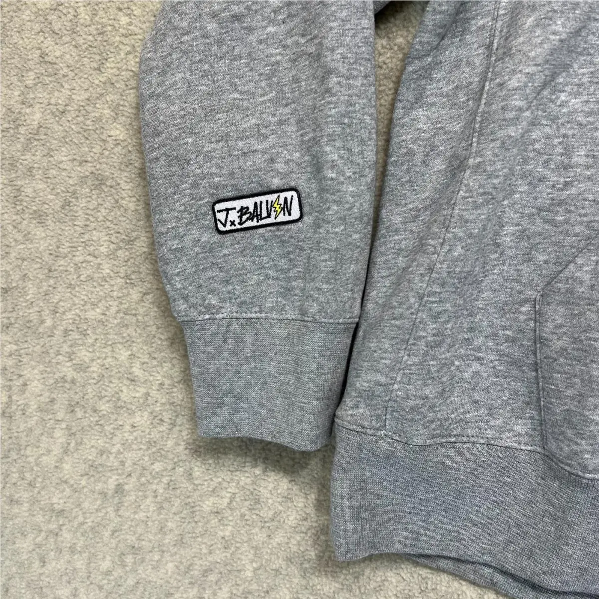 Nike clothing - Gray 2