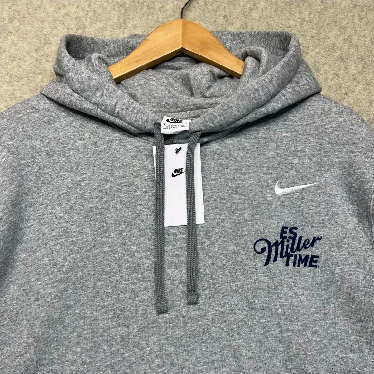 Nike clothing - Gray 0