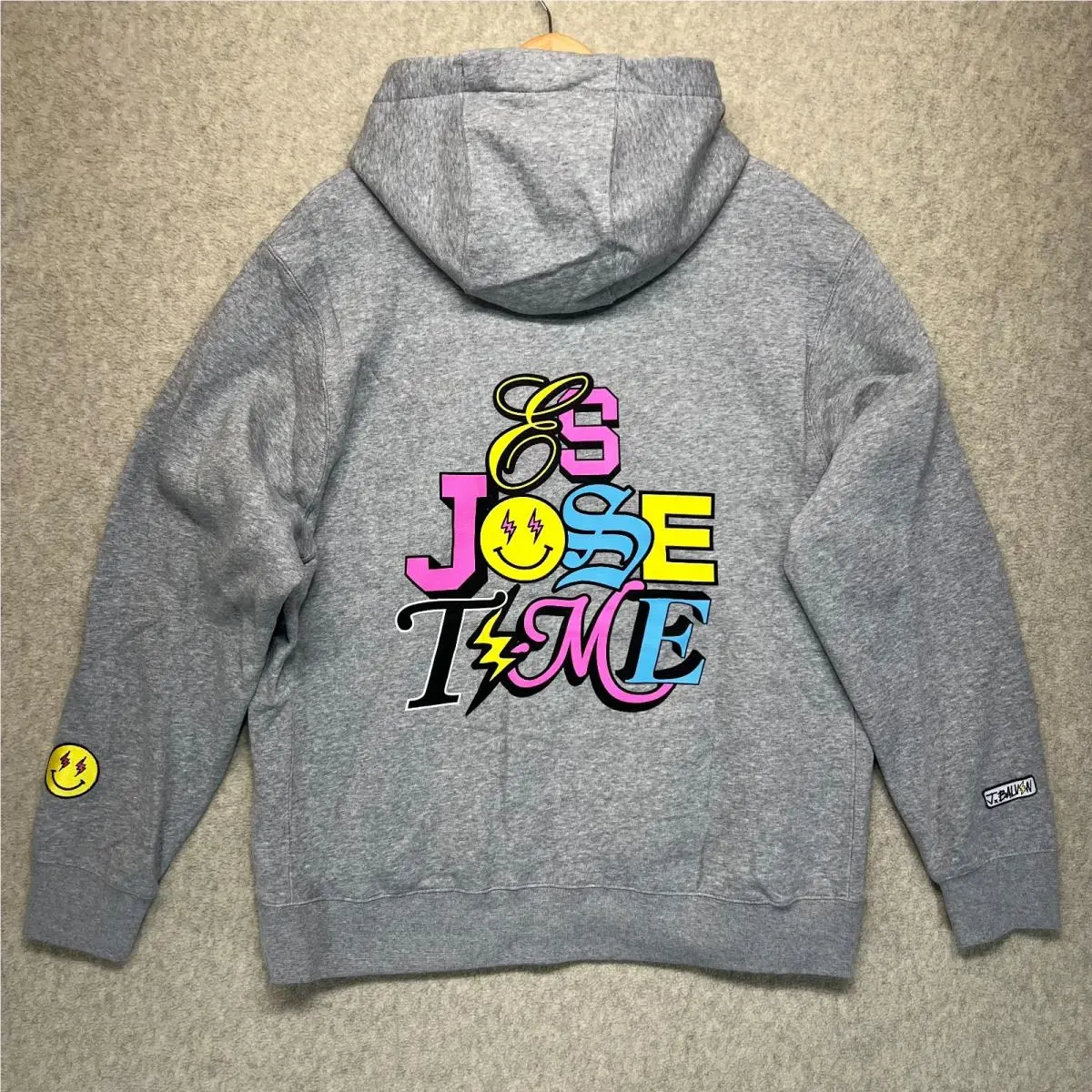 Nike clothing - Gray 3