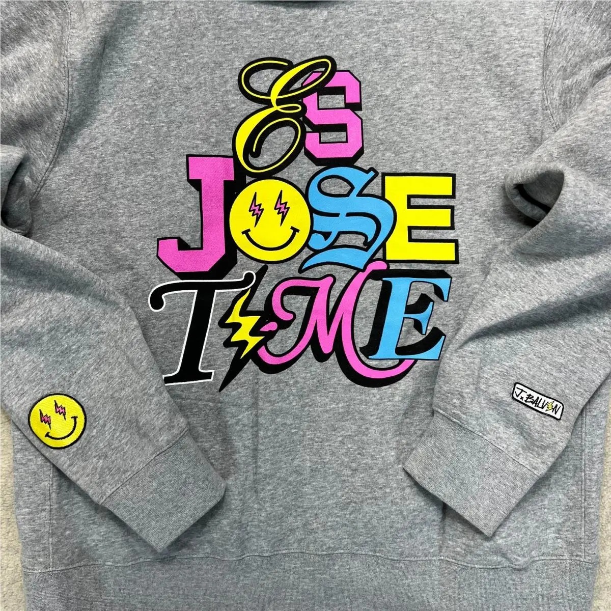 Nike clothing - Gray 4