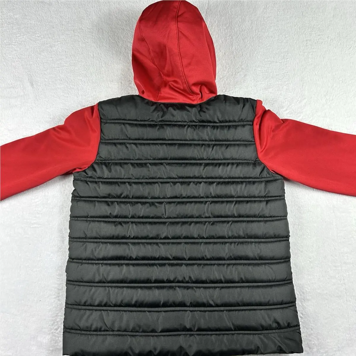 Nike clothing - Nike Dri-Fit - Black 11
