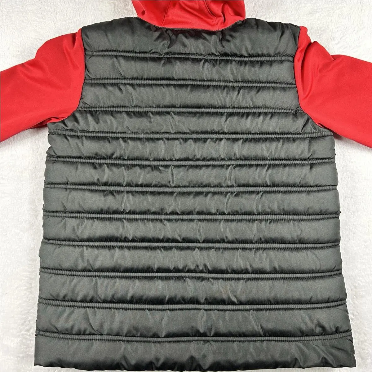 Nike clothing - Nike Dri-Fit - Black 12