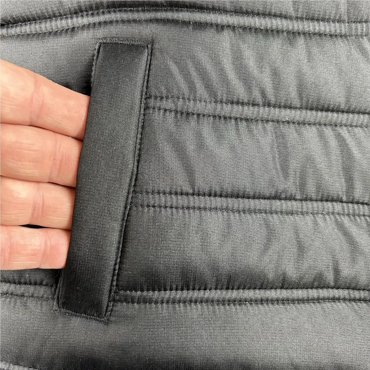 Nike clothing - Nike Dri-Fit - Black 5