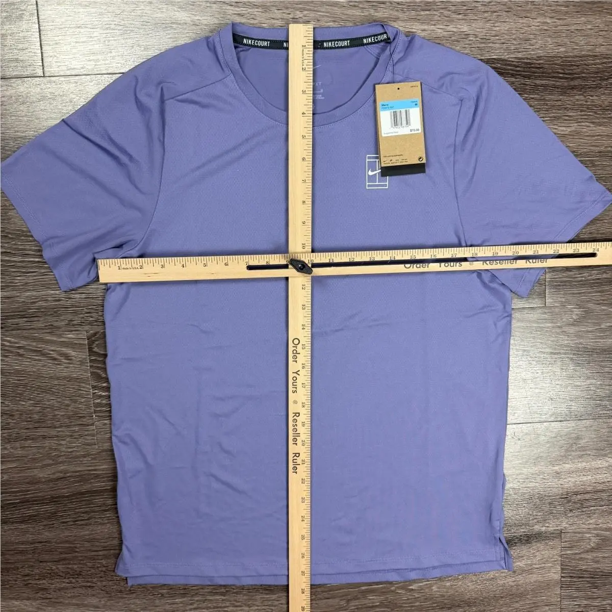 Nike clothing - Purple 2