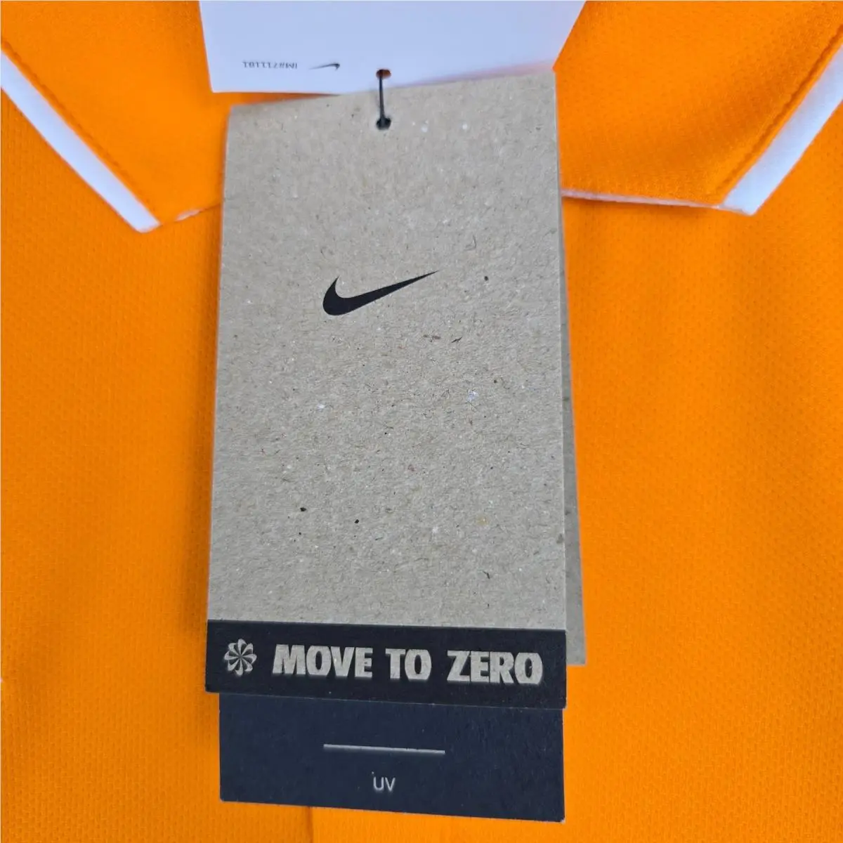 Nike clothing - Nike Dri-Fit - Orange 8
