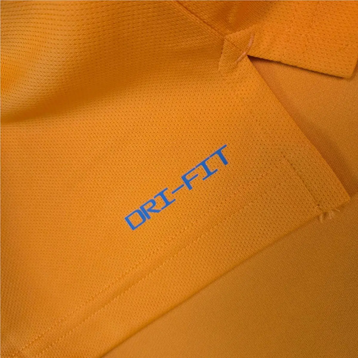 Nike clothing - Nike Dri-Fit - Orange 13