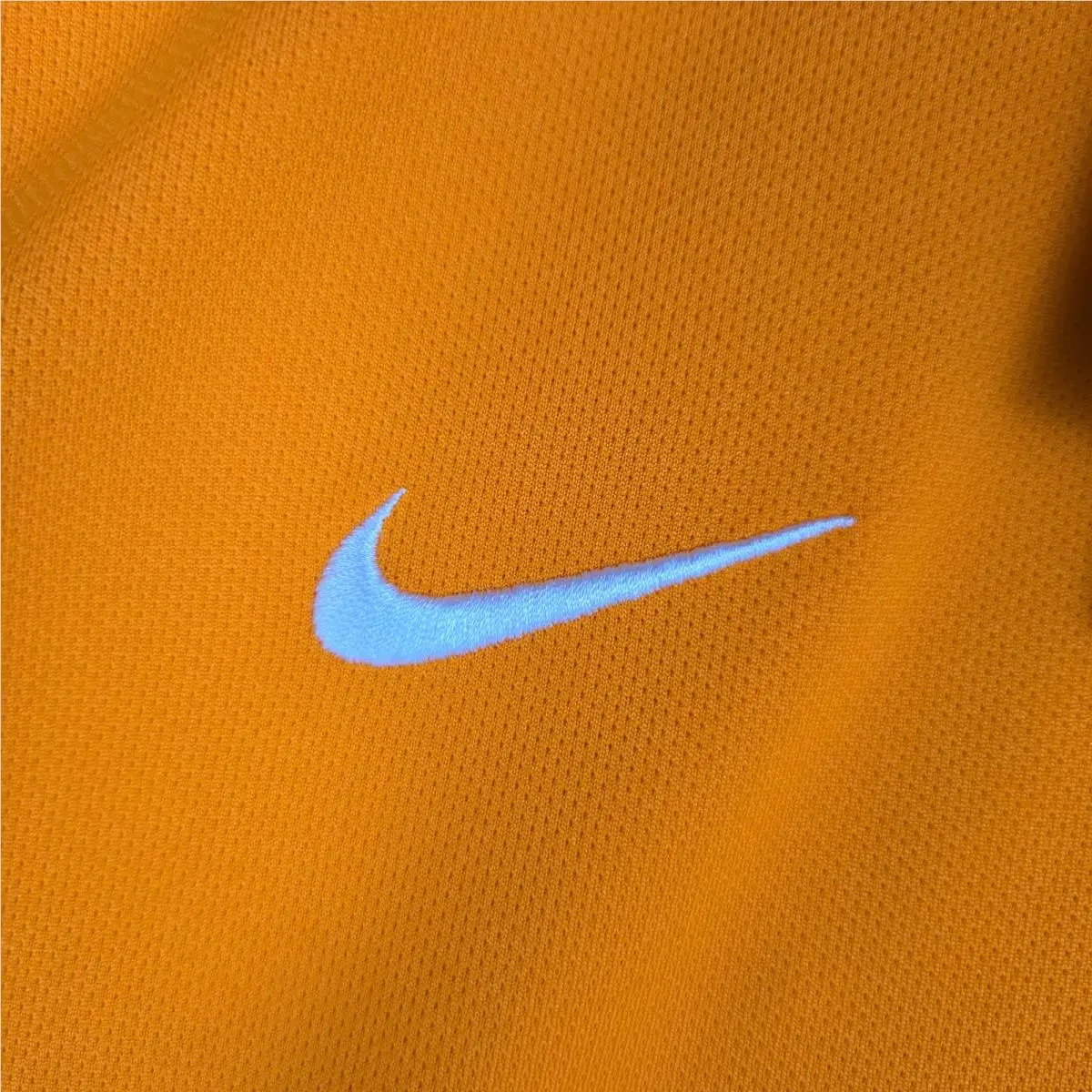 Nike clothing - Nike Dri-Fit - Orange 5