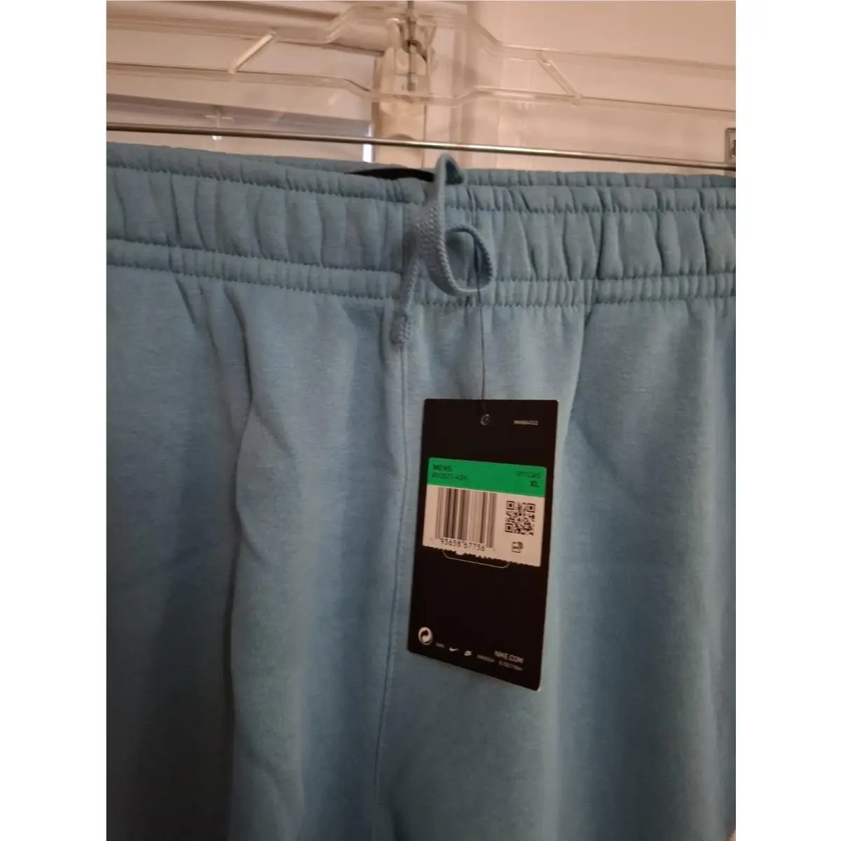 Nike clothing - Blue 0