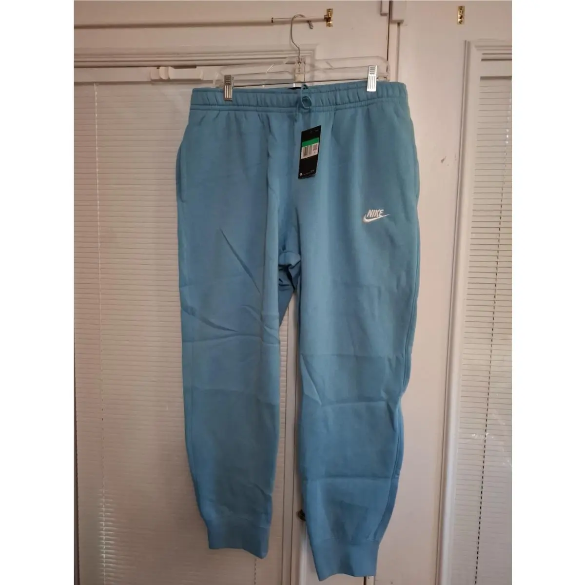 Nike clothing - Blue 1