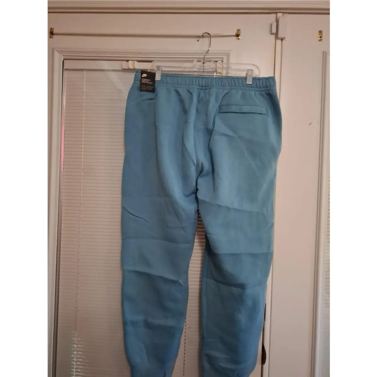 Nike clothing - Blue 3