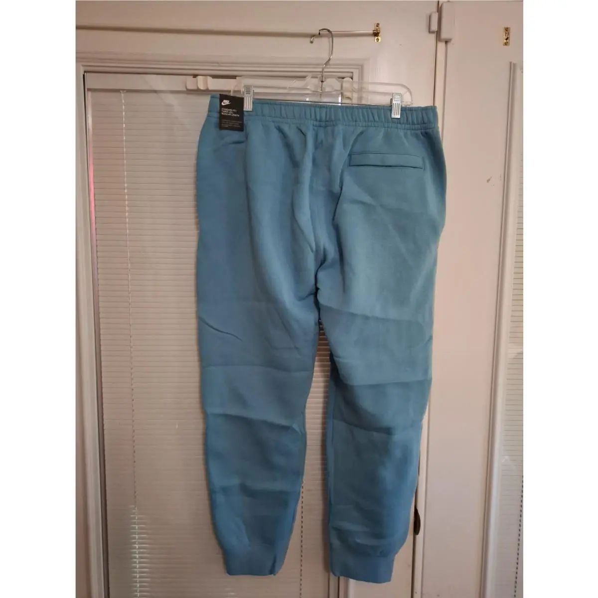 Nike clothing - Blue 4